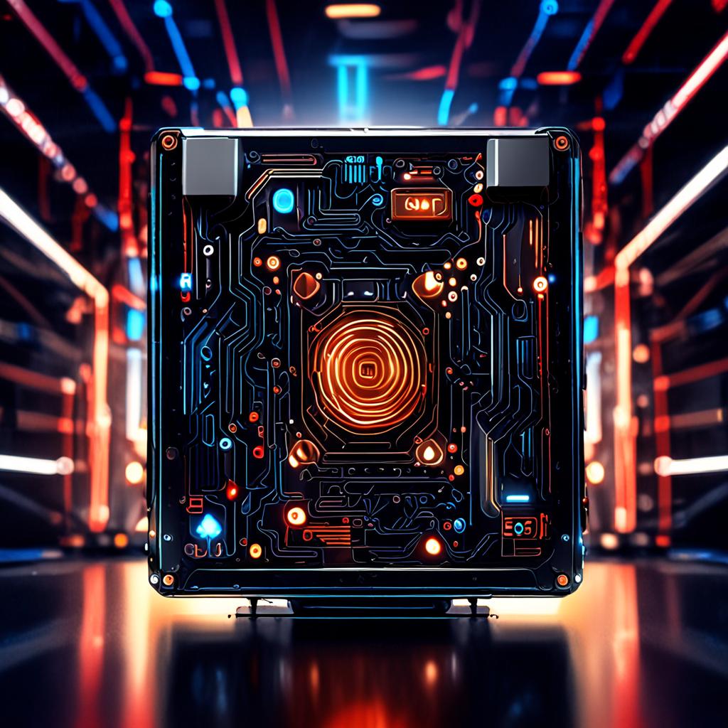 AI「同僚」と成層圏インターネットのニュース