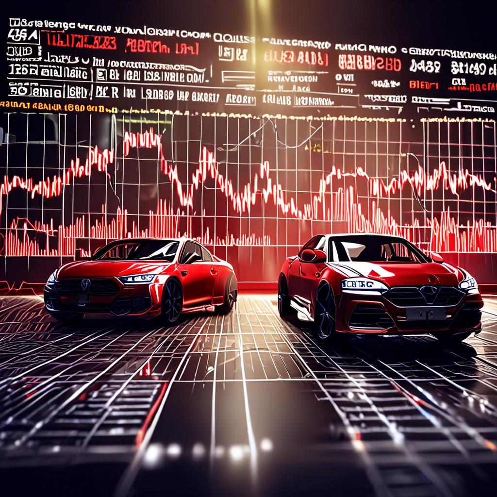 主要国・地域の自動車生産・販売動向を公開、販売・生産台数ともに回復傾向、中国による牽引が続く