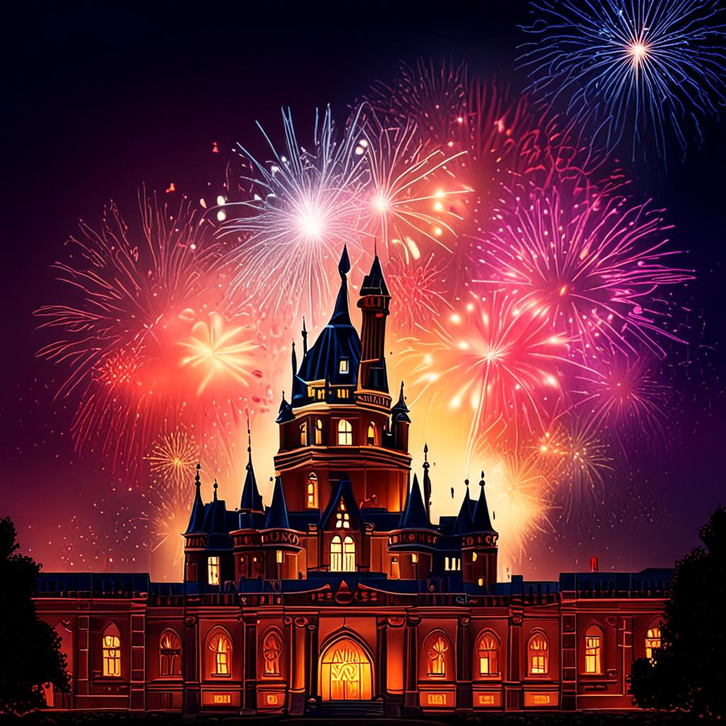 ディズニー、建国150周年記念の7月4日特別番組24時間のために1年以上を費やす