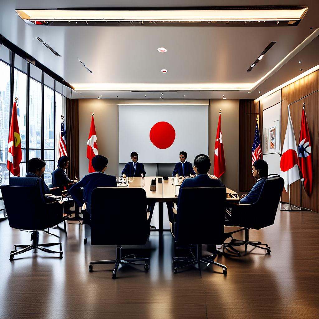 日ASEAN、ビジネス協力の深化へ意見交換