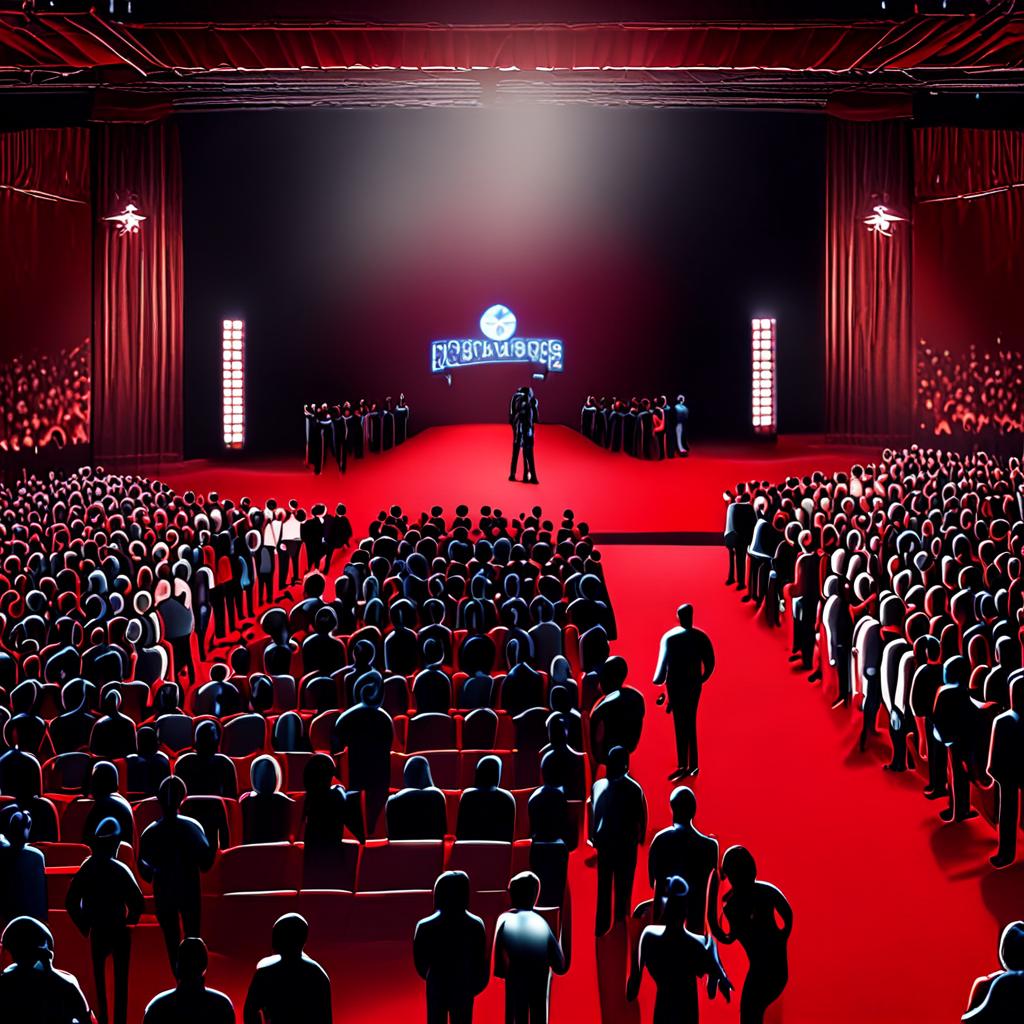 アヌシー国際アニメ映画祭、ミニオンズ新作で開幕 文化保護の誓いとマルジャン・サトラピへの追悼も