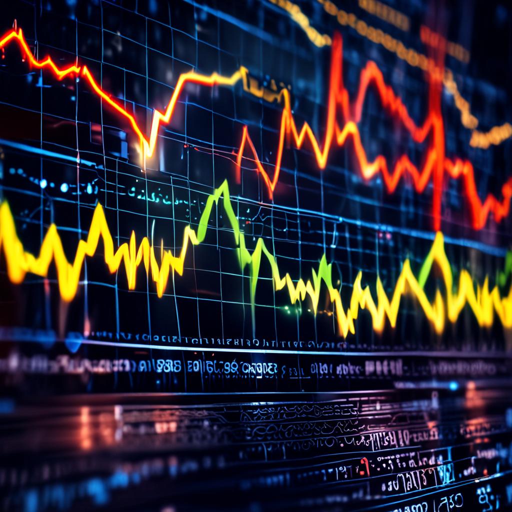 AI株が牽引！日経平均は上昇も、影潜む金利・原油高