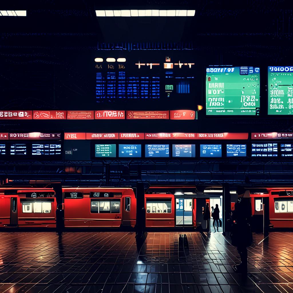 熱帯低気圧「ドゥージェン」接近、JR東日本に影響の恐れ