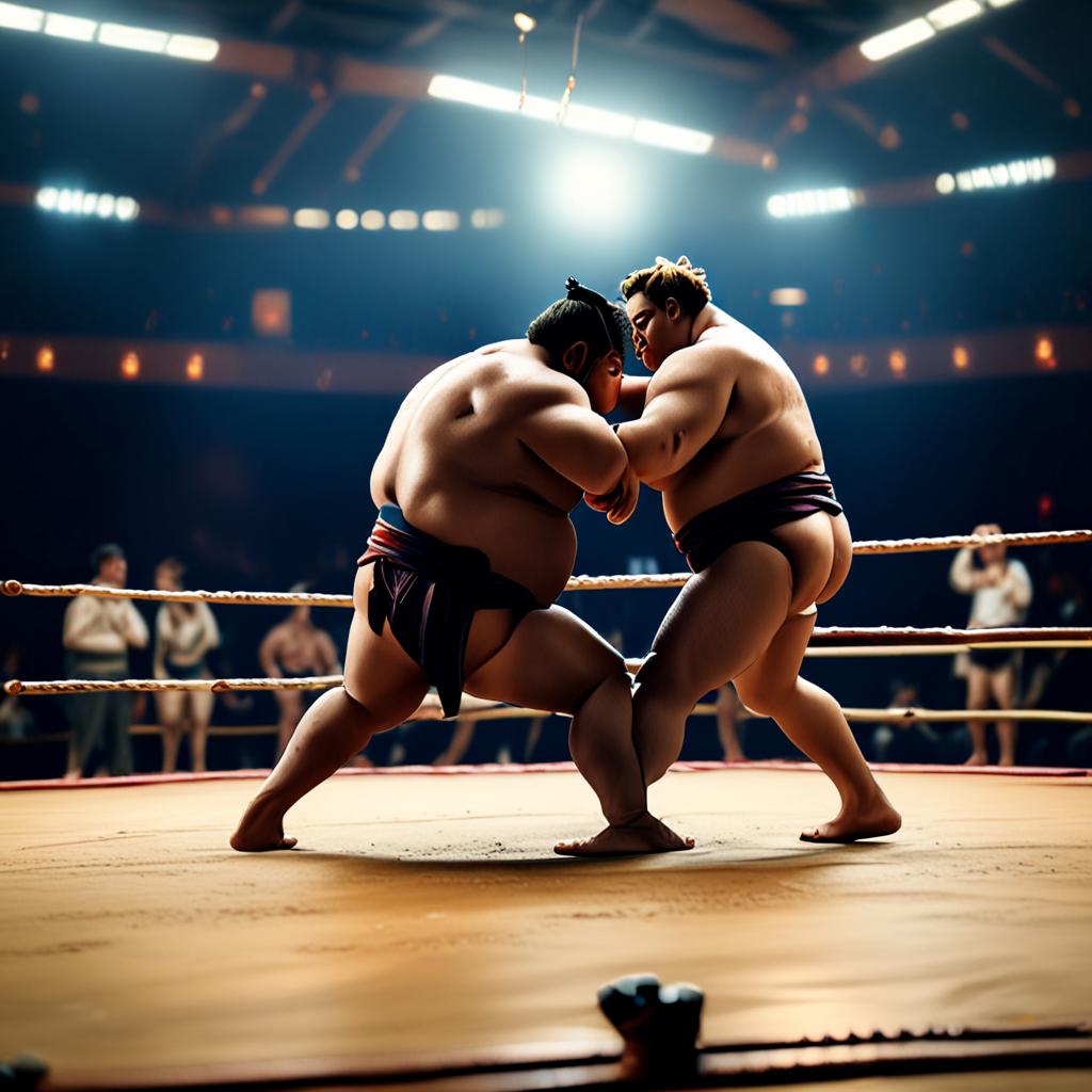 安青錦、熱海富士を寄り切り2敗目阻止！秋場所中盤戦を制す