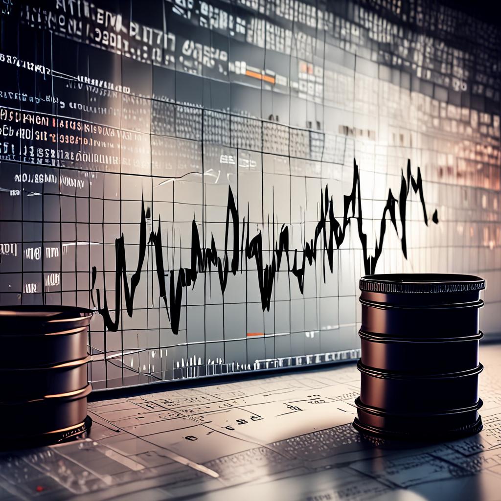 原油安が株価を後押し？ S&P500が最高値圏を維持する理由
