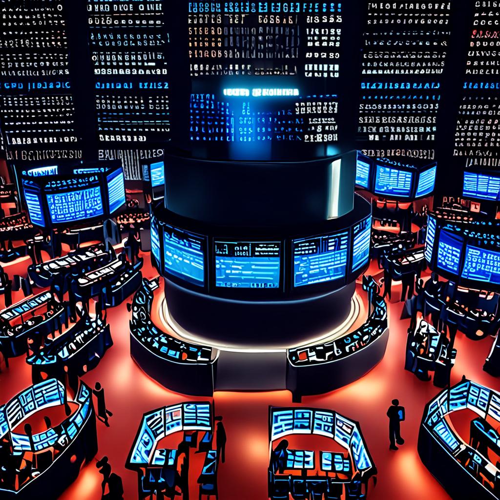 NYSE、ナスダック、LSEの24時間取引化、トレーダーは対応できるか？ライブQ&A